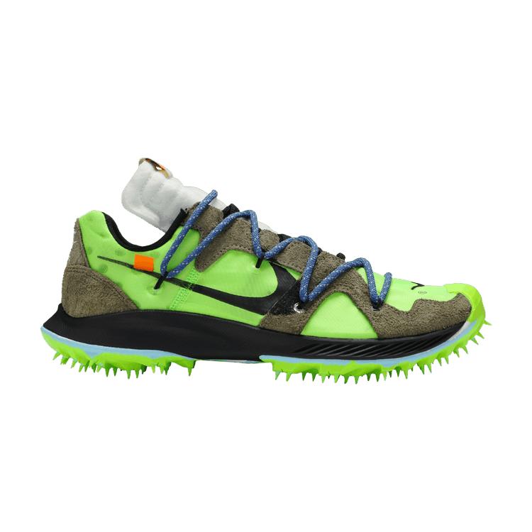 Nike Zoom Terra Kiger 5 OFF-WHITE Electric Green (Women s) 35.5
Nike Zoom Terra Kiger 5 OFF-WHITE Electric Green (Women s) 35.5