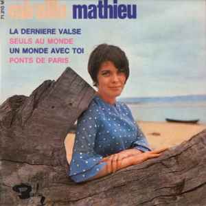 7inch Record MIREILLE MATHIEU La Dernire Valse 712101 Barclay 1967 France Pop Used
7inch Record MIREILLE MATHIEU La Dernire Valse 712101 Barclay 1967 France Pop Used