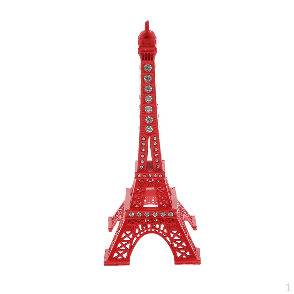 Metal Jewelry Stand Holder Figurine To Create Romantic Elements For Decor L_Red
Metal Jewelry Stand Holder Figurine To Create Romantic Elements For Decor L_Red