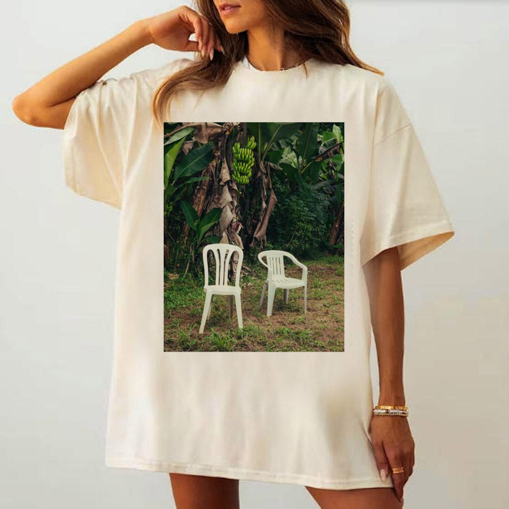 DTMF Debí Tirar Más Fotos TShirt BAD BUNNY 2025 New Album UnisexWomen Clothing Harajuku High Quality Tops Fans Gift TShirts 4XL
DTMF Debí Tirar Más Fotos TShirt BAD BUNNY 2025 New Album UnisexWomen Clothing Harajuku High Quality Tops Fans Gift TShirts 4XL