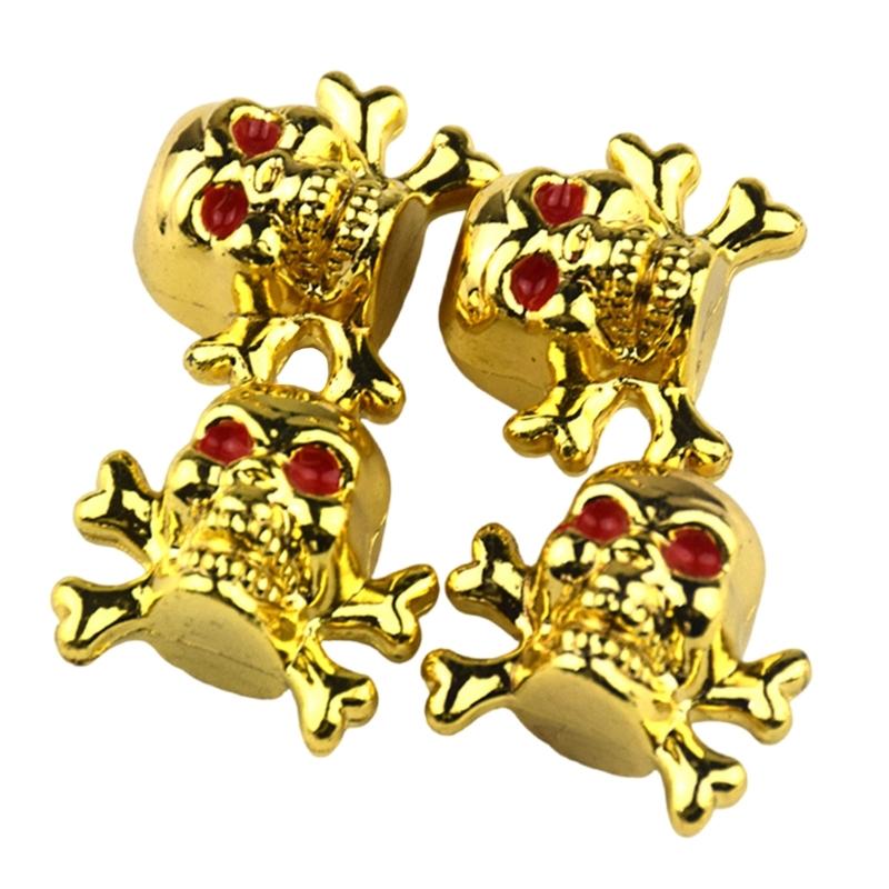 4Pcs Car Tyre Air Pressure Caps Car Wheel Tire Valves Stem Caps Tire Accessory for Car Truck Motorcycle Skull Style Caps
4Pcs Car Tyre Air Pressure Caps Car Wheel Tire Valves Stem Caps Tire Accessory for Car Truck Motorcycle Skull Style Caps