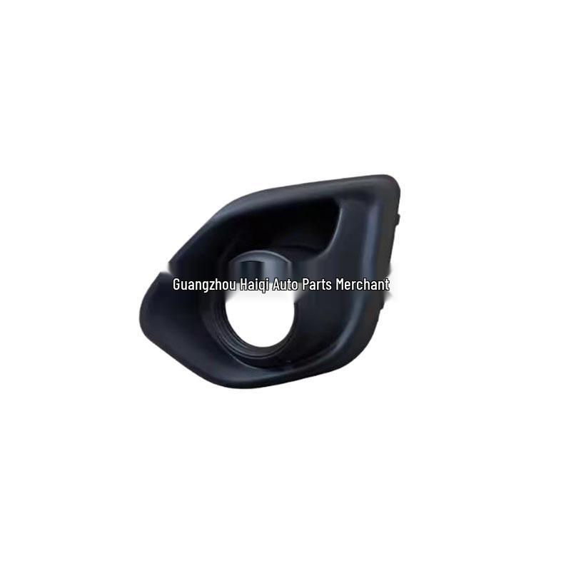 Mitsubishi ASX Fog Light Trim Front Bumper Grille Decorative Trim 2013-2015, Part Numbers 8321A531/8321A532 8321A531 Left Side
Mitsubishi ASX Fog Light Trim Front Bumper Grille Decorative Trim 2013-2015, Part Numbers 8321A531/8321A532 8321A531 Left Side
