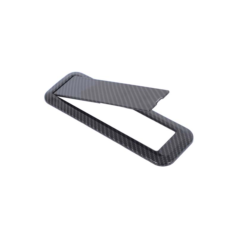 For Range Rover Vogue L460 2026-2026 ABS Car Trunk Seat Folding Button Anti Misoperation Cover Decorative Sticker Accessories
For Range Rover Vogue L460 2026-2026 ABS Car Trunk Seat Folding Button Anti Misoperation Cover Decorative Sticker Accessories