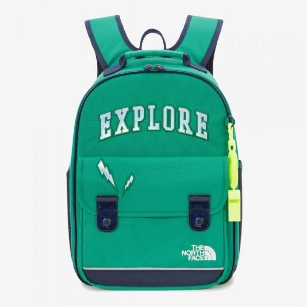 North Face Store Genuine North Face The North Face Kids Dreamy School Pack Nm2dr05s Gre 1798752 ONE
North Face Store Genuine North Face The North Face Kids Dreamy School Pack Nm2dr05s Gre 1798752 ONE