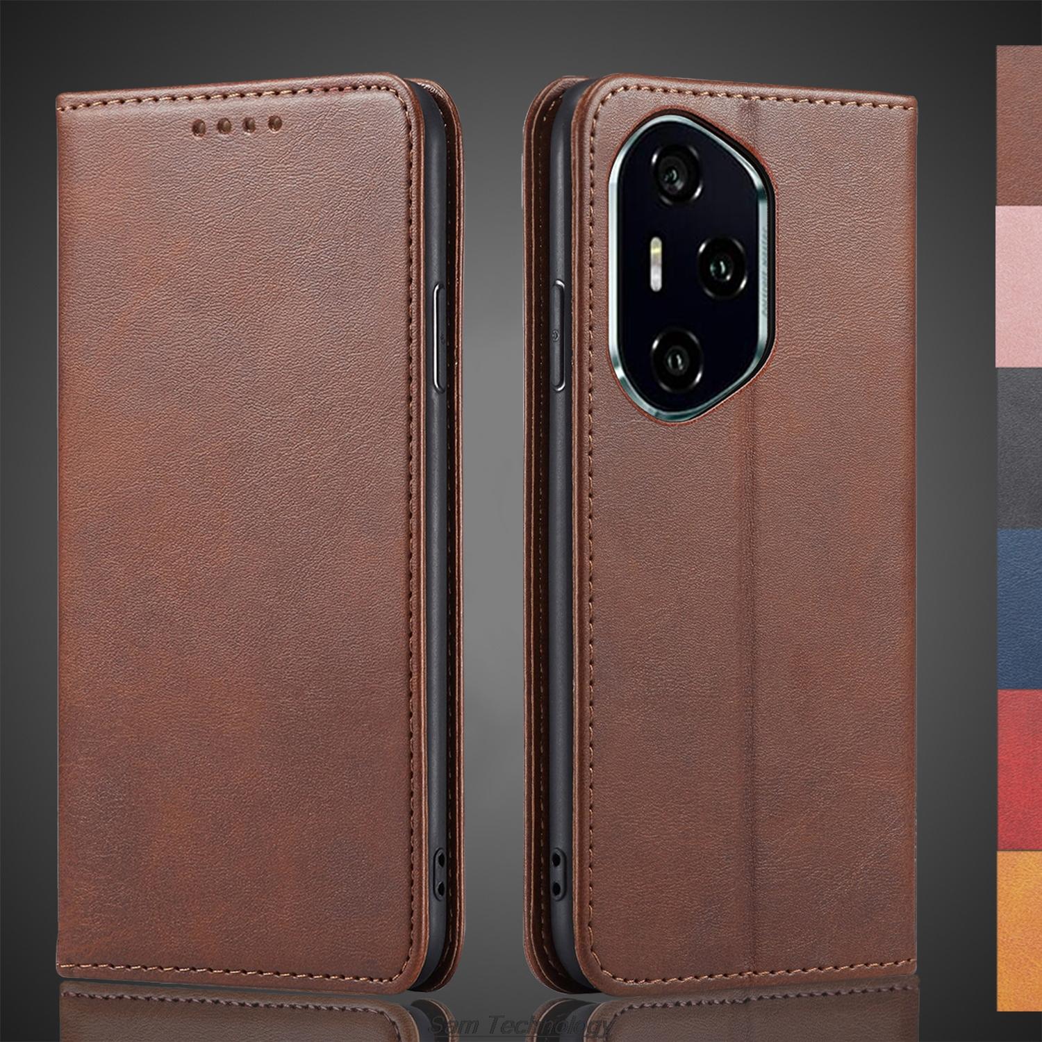 Magnetic attraction Leather Case for Huawei Honor 300 Pro / Honor300Pro Holster Flip Cover Case Wallet Bags Capa Fundas Coque for Honor 300 Pro&Just Case
Magnetic attraction Leather Case for Huawei Honor 300 Pro / Honor300Pro Holster Flip Cover Case Wallet Bags Capa Fundas Coque for Honor 300 Pro&Just Case