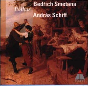 CD SCHIFF (ANDRAS); SMETANA - Memories of Bohemia - Smetana: WPCS10114 Japan ObiClassical Used
CD SCHIFF (ANDRAS); SMETANA - Memories of Bohemia - Smetana: WPCS10114 Japan ObiClassical Used
