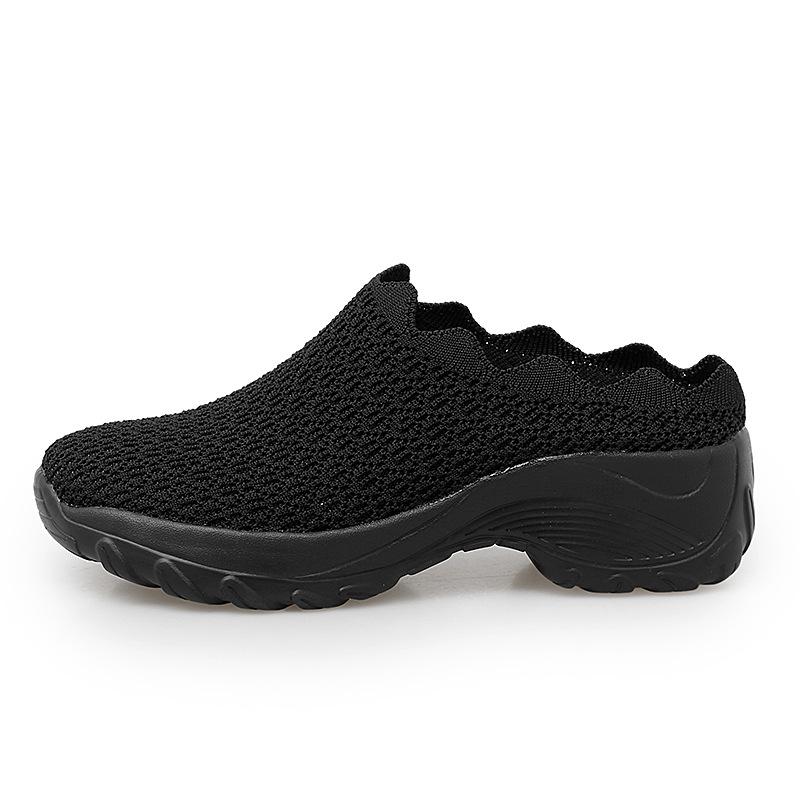 Women s 2025 Slip-on Fashion Loafers, Thick Sole Heightening, Breathable Casual Shoes, Autumn Korean Style 39 чёрный
Women s 2025 Slip-on Fashion Loafers, Thick Sole Heightening, Breathable Casual Shoes, Autumn Korean Style 39 чёрный