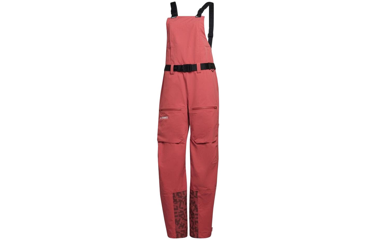 Adidas Overalls Women s Magical Red Moderate Overalls HC7729 S
Adidas Overalls Women s Magical Red Moderate Overalls HC7729 S