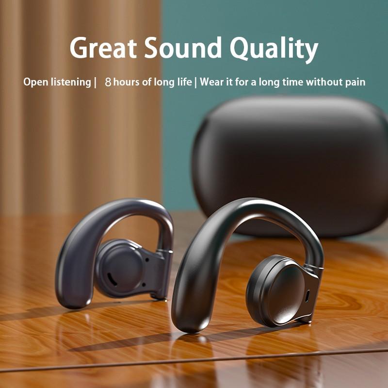 Сенсорное управление Bluetooth 5.3 HiFI стерео водонепроницаемые наушники TWS наушники беспроводные спортивные наушники с микрофоном
Сенсорное управление Bluetooth 5.3 HiFI стерео водонепроницаемые наушники TWS наушники беспроводные спортивные наушники с микрофоном