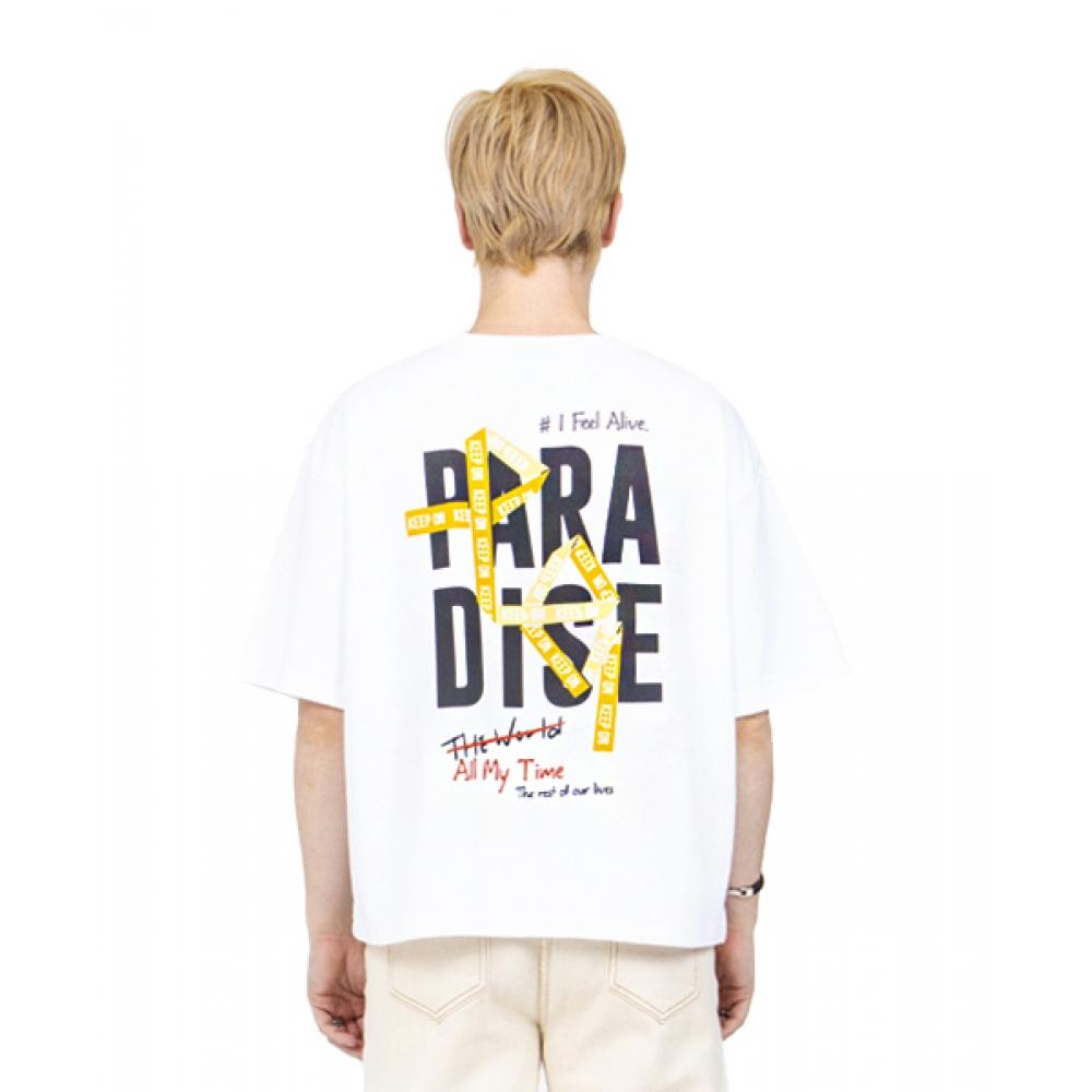 ФУТБОЛКИ LAMODECHIEF KEEP ON THE PARADISE
ФУТБОЛКИ LAMODECHIEF KEEP ON THE PARADISE