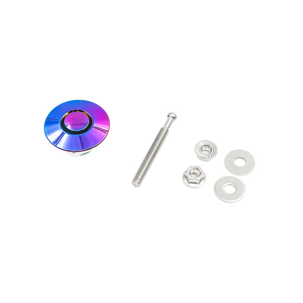 1.25 4x 3D Burnt Blue Car Push Button Hood Quick Release Pins Bonnet Lock Clip Bumper Latch
1.25 4x 3D Burnt Blue Car Push Button Hood Quick Release Pins Bonnet Lock Clip Bumper Latch