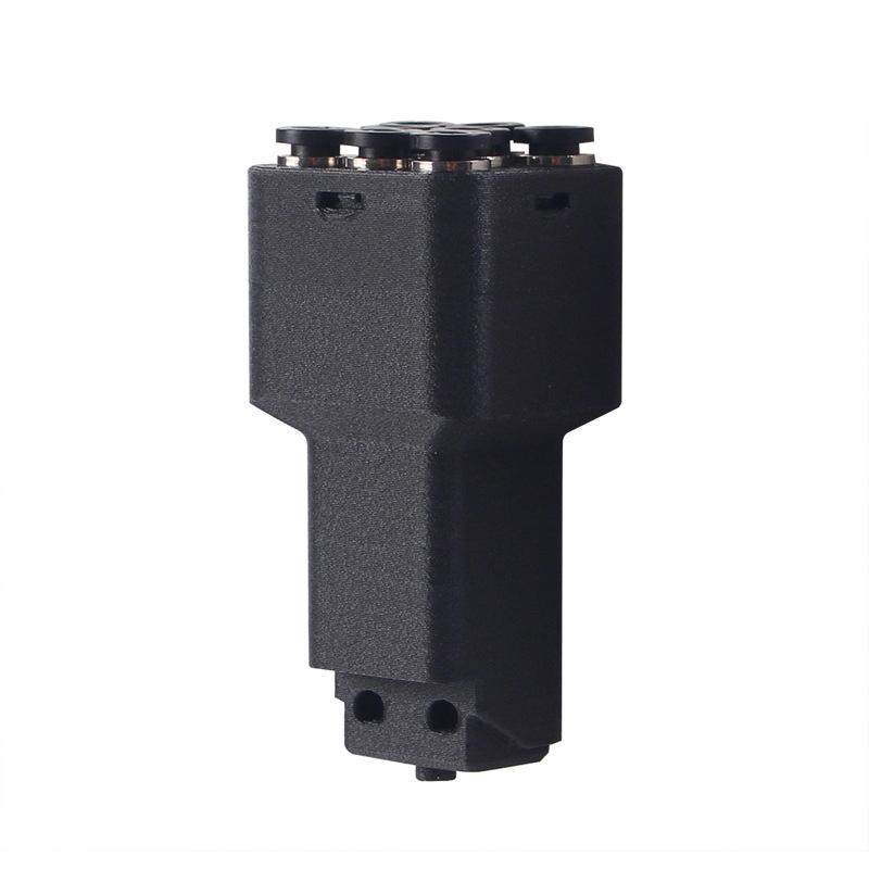 1Комплект Аксесуарів для 3D-принтера Для Kobra 3/S1C Екструдер Витратні матеріали Хаб 8-в-1 Подача Легко встановити
1Комплект Аксесуарів для 3D-принтера Для Kobra 3/S1C Екструдер Витратні матеріали Хаб 8-в-1 Подача Легко встановити