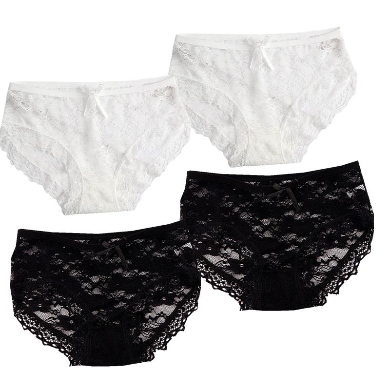 4 шт. женское сексуальное нижнее белье, кружевные дышащие трусы, дышащие сетчатые трусы с кружевной отделкой L
4 шт. женское сексуальное нижнее белье, кружевные дышащие трусы, дышащие сетчатые трусы с кружевной отделкой L