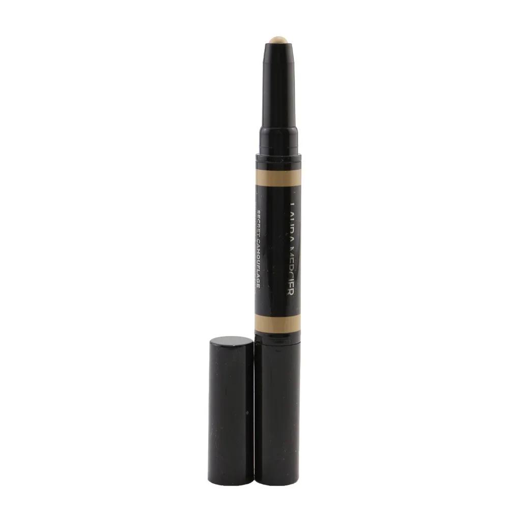 Secret Camouflage Brighten & Correct Duo 2W 2 x 1g/0.03oz
Secret Camouflage Brighten & Correct Duo 2W 2 x 1g/0.03oz