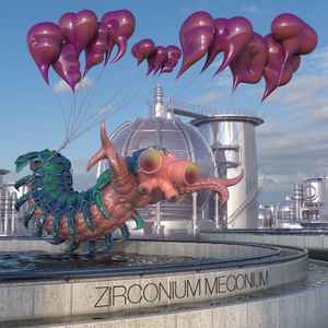 CD FEVER THE GHOST - Zirconium/Meconium HSE3008 Hostess Enterta 2015 Japan ObiDance & Electronica Used
CD FEVER THE GHOST - Zirconium/Meconium HSE3008 Hostess Enterta 2015 Japan ObiDance & Electronica Used