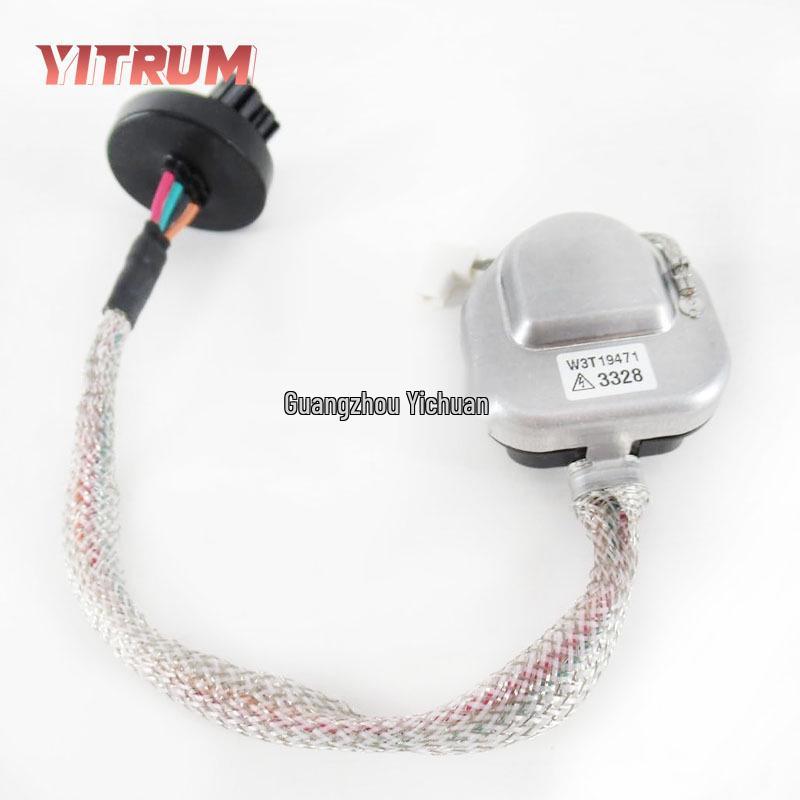 Accord/Odyssey/Acura Headlight Ballast Wiring Harness and Igniter (33129-TA0-003) Guangzhou Yichuan
Accord/Odyssey/Acura Headlight Ballast Wiring Harness and Igniter (33129-TA0-003) Guangzhou Yichuan