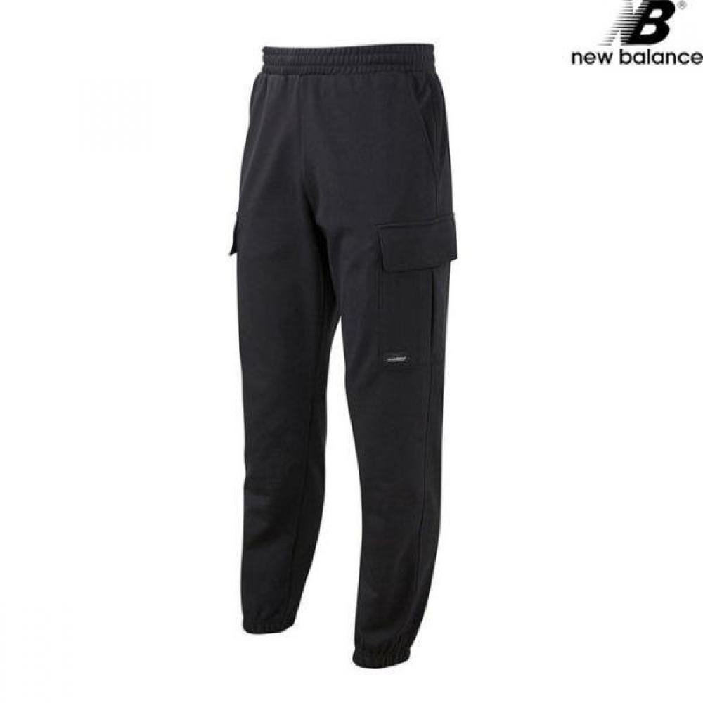 New Balance New Balance Nbmlb14033 Bk Knit Cargo Standard Jogger Unisex Training Long Pants color 75
New Balance New Balance Nbmlb14033 Bk Knit Cargo Standard Jogger Unisex Training Long Pants color 75