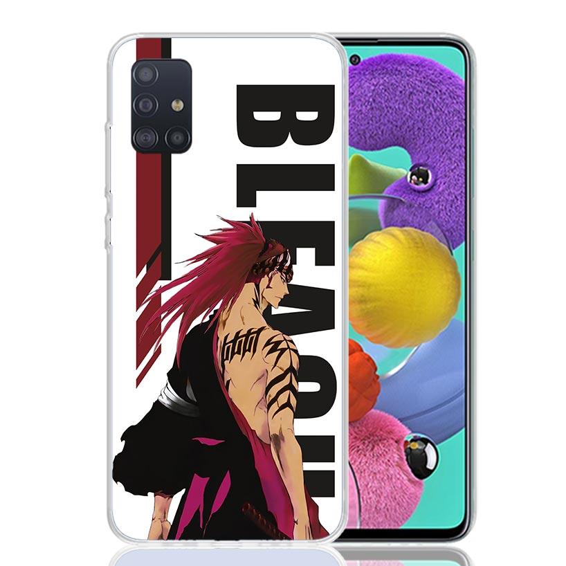 Чехол для телефона Bleach Ичиго Кенпачи для Samsung Galaxy A52 A32 A22 A12 A02S A50S A30S A51 A31 AA71 Note 20 Ultra 10 S10 Plus Samsung A02
Чехол для телефона Bleach Ичиго Кенпачи для Samsung Galaxy A52 A32 A22 A12 A02S A50S A30S A51 A31 AA71 Note 20 Ultra 10 S10 Plus Samsung A02