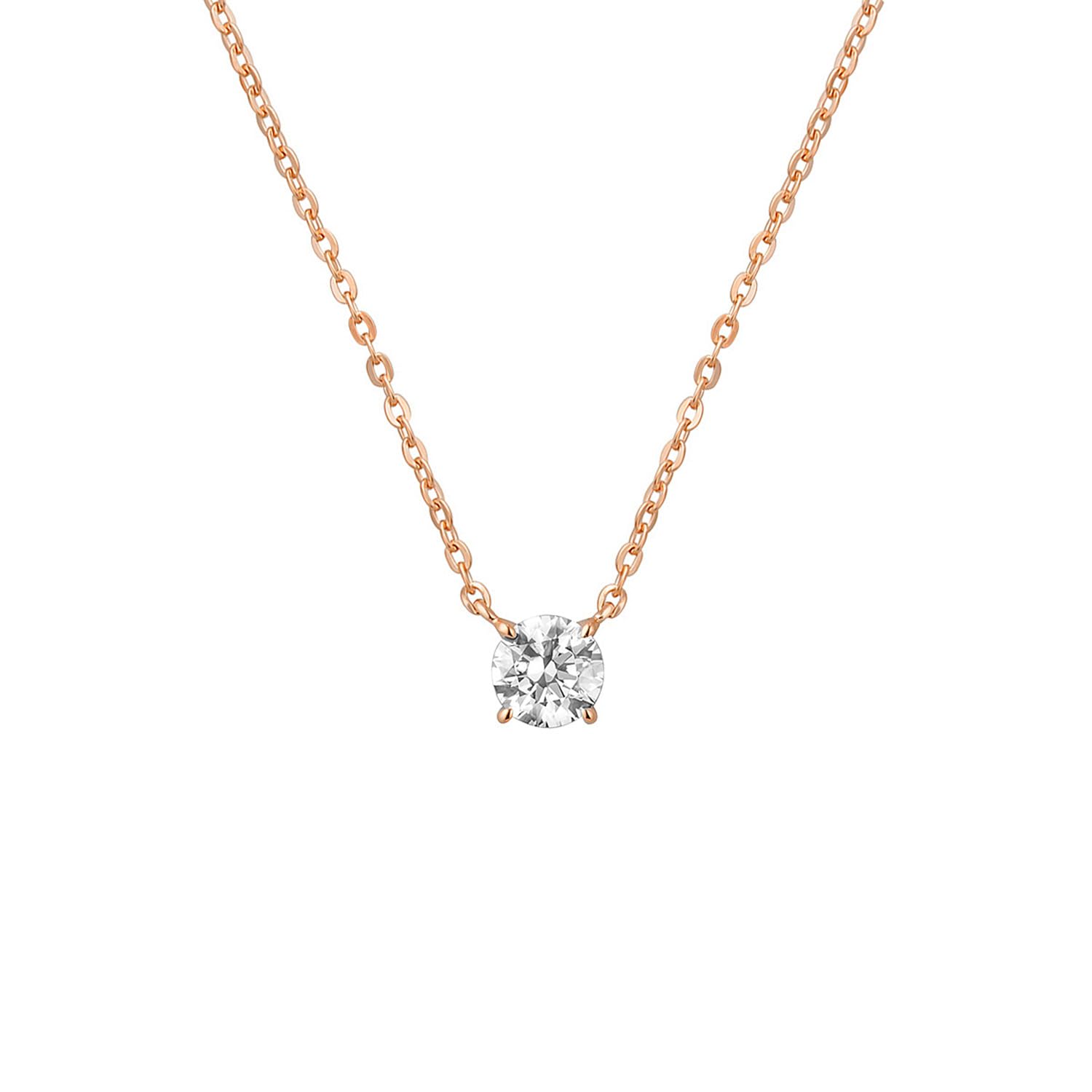 Silver Necklace 151834121005 canal4℃
Silver Necklace 151834121005 canal4℃