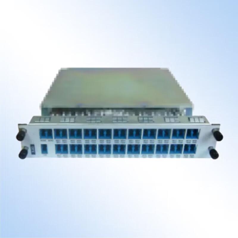 Huawei Enhanced 40-Wave WDM Board
Huawei Enhanced 40-Wave WDM Board