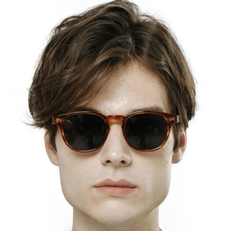 FACETION Tom (s-c2) c2_Brown
FACETION Tom (s-c2) c2_Brown