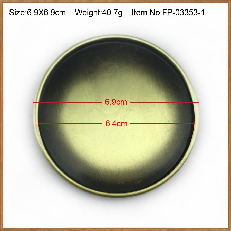 BuckleClub retro zinc alloy OVAL blank DIY belt buckle western jeans gift belt buckle FP-03741 for 4cm width belt drop shipping
BuckleClub retro zinc alloy OVAL blank DIY belt buckle western jeans gift belt buckle FP-03741 for 4cm width belt drop shipping