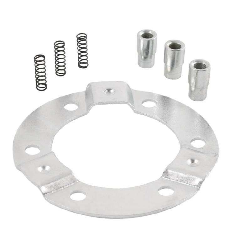 Heavy Duty Essential Snow Sled Slide Rail Pin & Elastic Spring 0602-144 0602-133 0602-138 Suitable For Snowmobile Upkeep 1
Heavy Duty Essential Snow Sled Slide Rail Pin & Elastic Spring 0602-144 0602-133 0602-138 Suitable For Snowmobile Upkeep 1