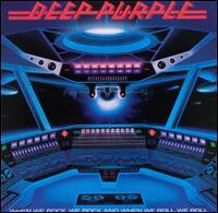 CD DEEP PURPLE When We Rock We Rock When We Roll W 32232 Warner Bros. Re 1988 US Rock Used
CD DEEP PURPLE When We Rock We Rock When We Roll W 32232 Warner Bros. Re 1988 US Rock Used