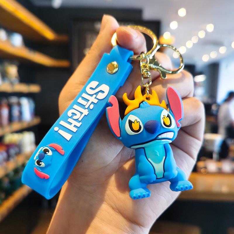 Stitch Keychain Cartoon Cute Doll Machine Small Gift Student Gift Kawaii Cute Personalized Gifts Y2k Fashion Toys Anime Cartoon
Stitch Keychain Cartoon Cute Doll Machine Small Gift Student Gift Kawaii Cute Personalized Gifts Y2k Fashion Toys Anime Cartoon