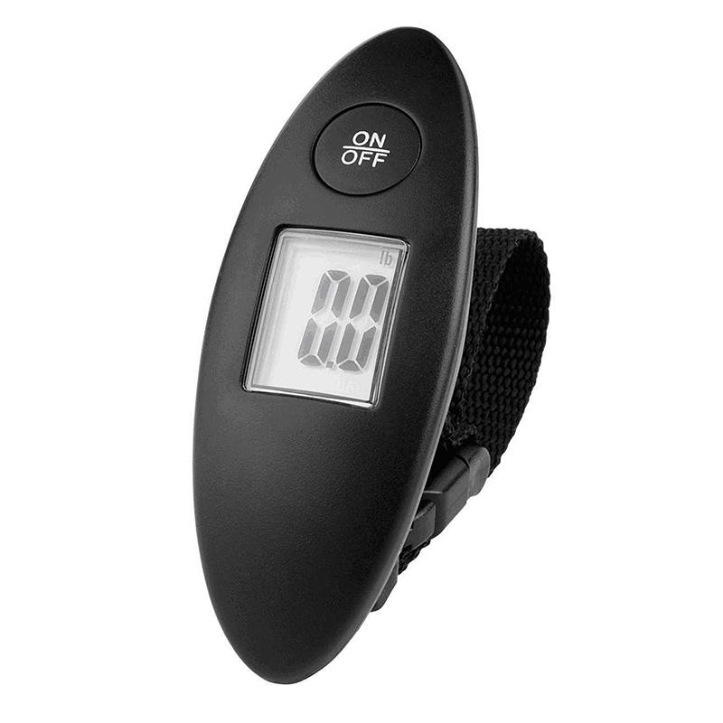 Точные Портативные Цифровые Подвесные Весы для Багажа Чемодан Сумка Вес Конвертация Путешествия Черные Портативные Электронные Ручные
Точные Портативные Цифровые Подвесные Весы для Багажа Чемодан Сумка Вес Конвертация Путешествия Черные Портативные Электронные Ручные