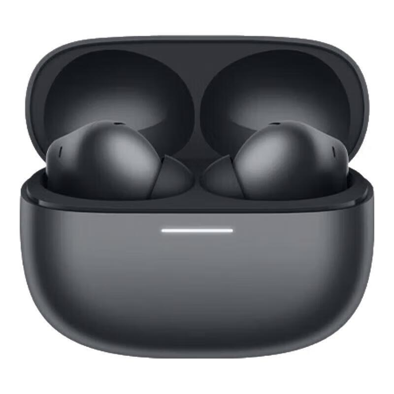 Redmi Buds 6 Pro True Wireless Noise-Cancelling Earbuds
Redmi Buds 6 Pro True Wireless Noise-Cancelling Earbuds