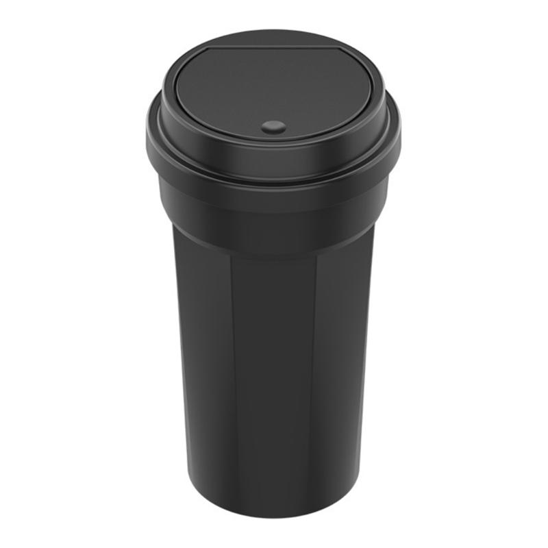 Space Saving Vehicle Waste Basket With Secure Mounting ABS Multifunctional Storage Bin For Car Trucks SUVs 1
Space Saving Vehicle Waste Basket With Secure Mounting ABS Multifunctional Storage Bin For Car Trucks SUVs 1