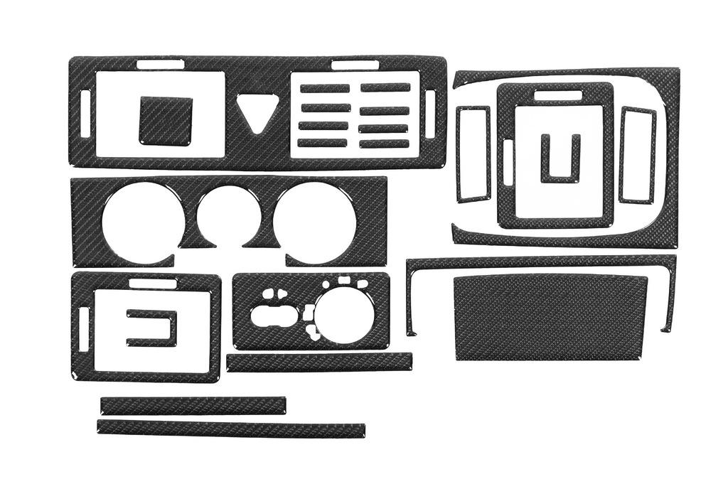 Накладки на торпедо Черный для Skoda Fabia 2000-2007 гг
Накладки на торпедо Черный для Skoda Fabia 2000-2007 гг