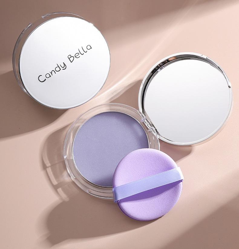 1 шт. Candy Bella Violet Cream To Powder, приятная на ощупь натуральная пудра для контурирования лица, контролирующая жирность кожи, косметика фиолетовый
1 шт. Candy Bella Violet Cream To Powder, приятная на ощупь натуральная пудра для контурирования лица, контролирующая жирность кожи, косметика фиолетовый
