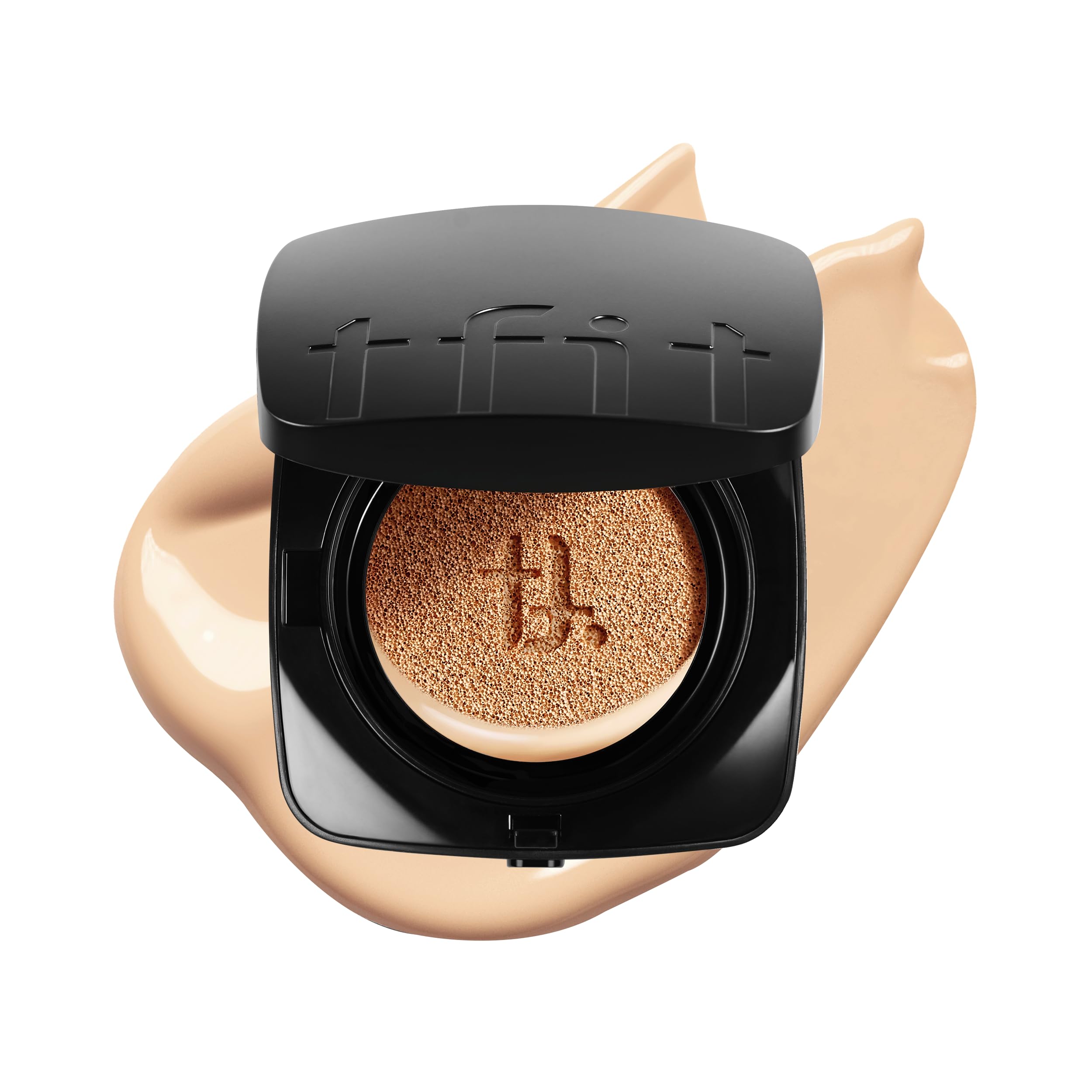 TFIT Layering Fit Glow Cushion EX 12g UV Protection Skin Care Hypoallergenic Suede / / SPF50+ / / N1.5
TFIT Layering Fit Glow Cushion EX 12g UV Protection Skin Care Hypoallergenic Suede / / SPF50+ / / N1.5