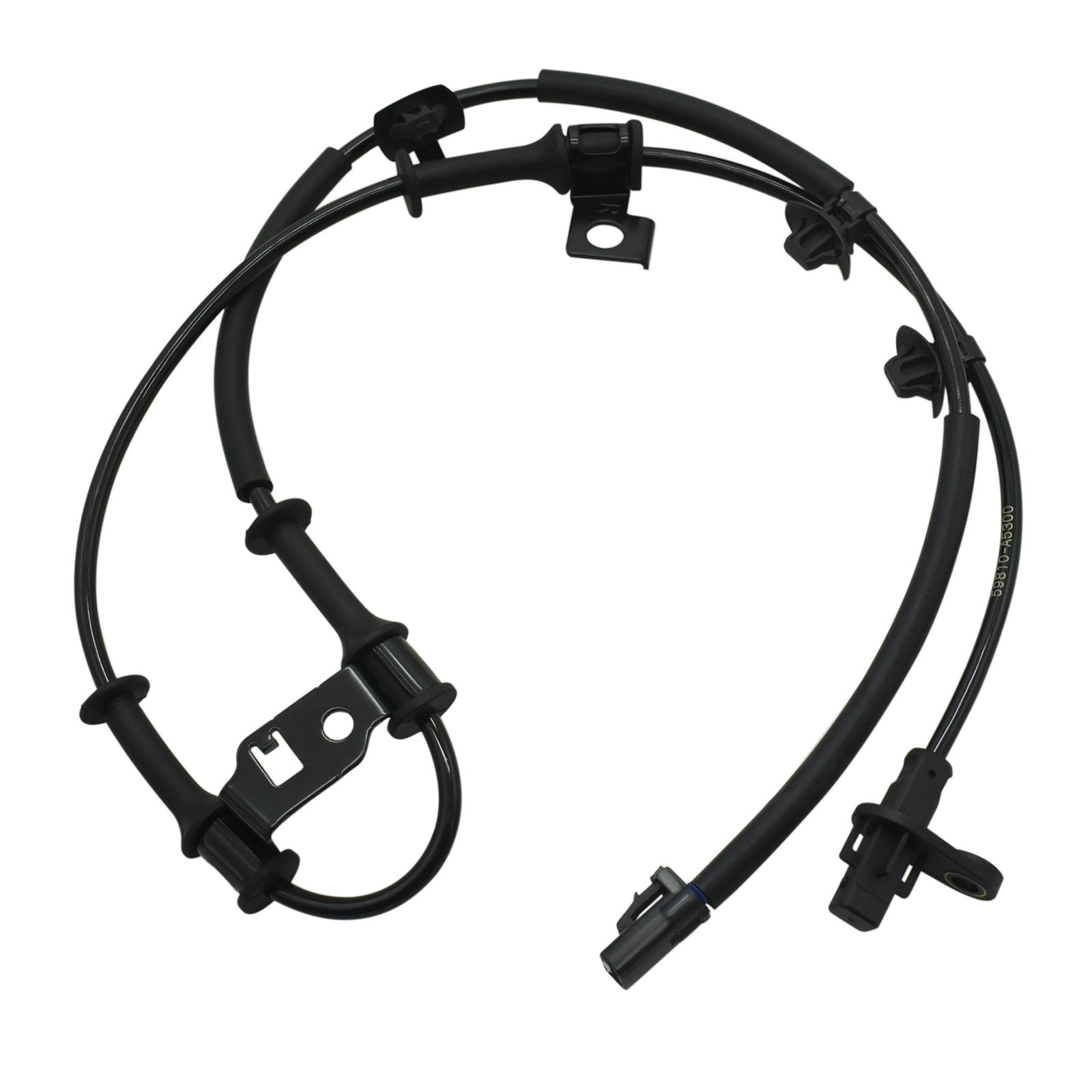 59810-A5300 ABS SENSOR ASSY-FR ABS.LH for Hyundai for Kia
59810-A5300 ABS SENSOR ASSY-FR ABS.LH for Hyundai for Kia