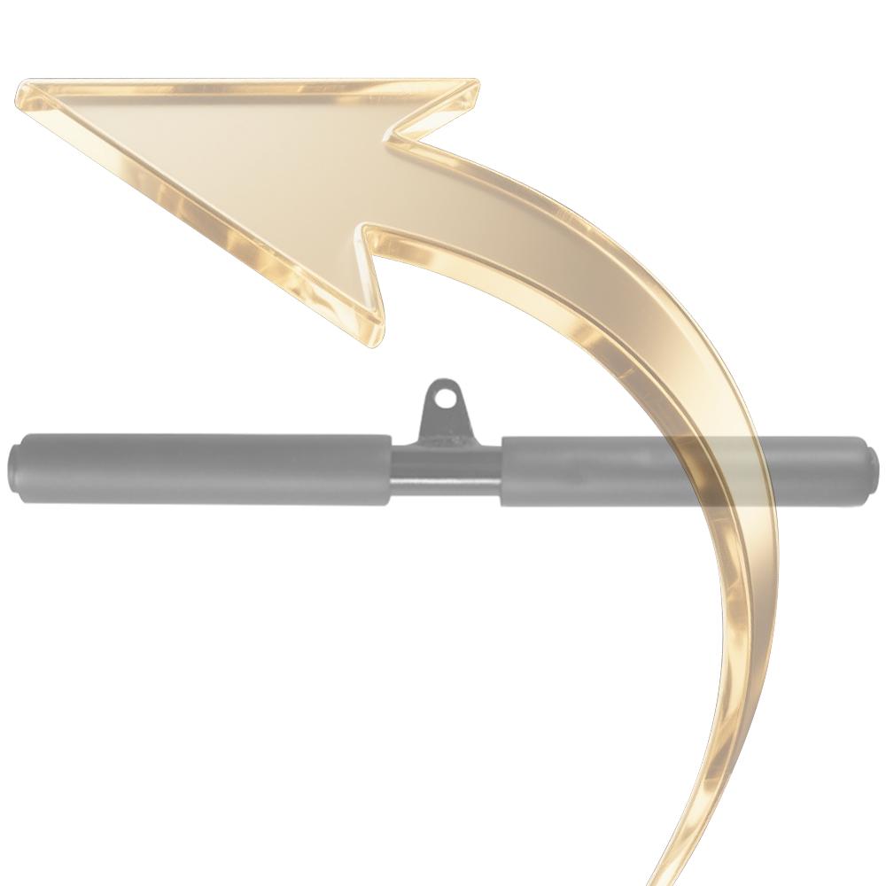 Triceps Biceps Training Rowing Handle with Non-Slip Grip Workout Rowing T Bar LAT Pull Down Straight Rotating Bar for Home Gym China Mainland
Triceps Biceps Training Rowing Handle with Non-Slip Grip Workout Rowing T Bar LAT Pull Down Straight Rotating Bar for Home Gym China Mainland