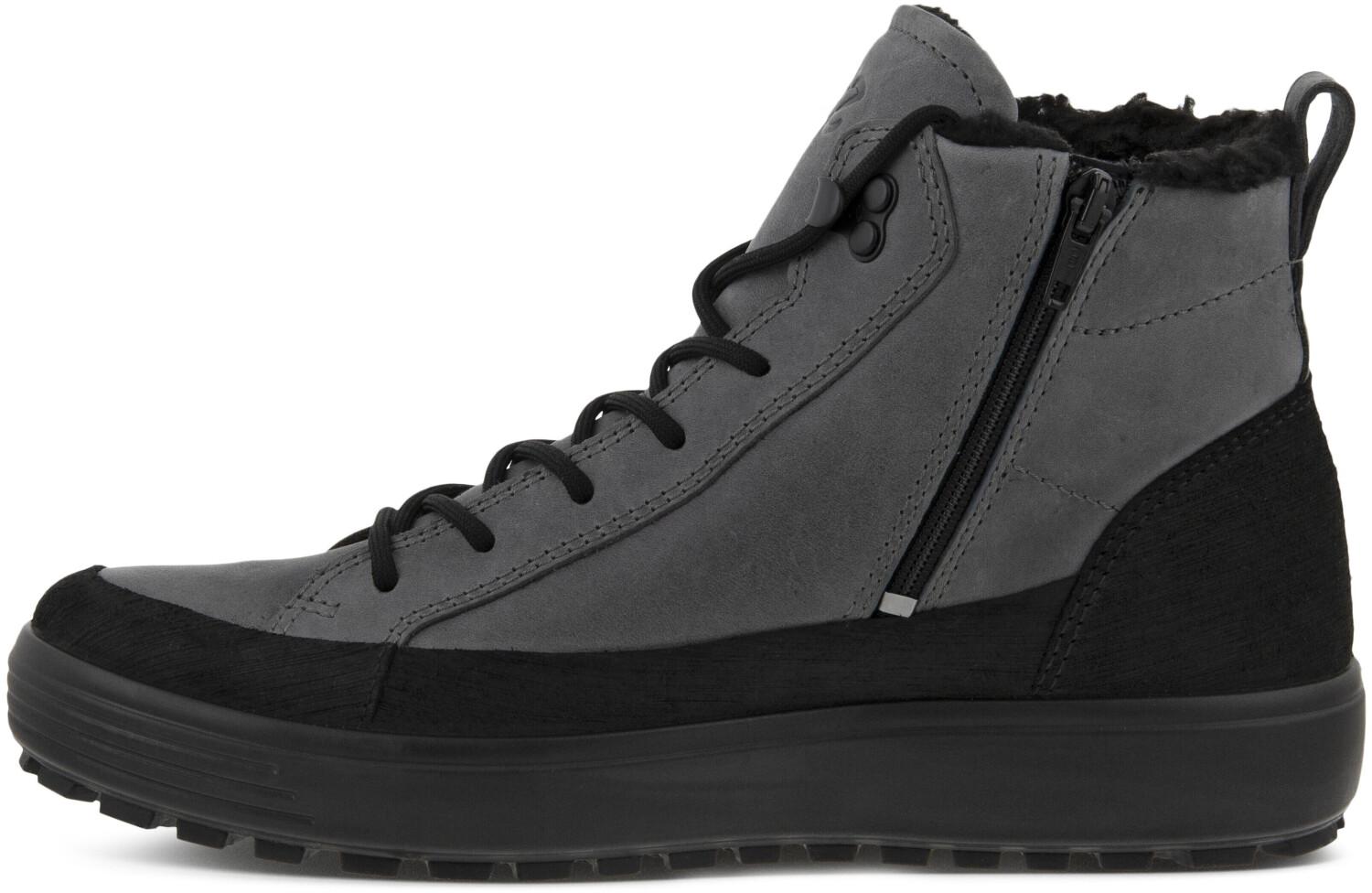 Ботинки Ecco Soft 7 Tred Boot (450444) черный/титан 41
Ботинки Ecco Soft 7 Tred Boot (450444) черный/титан 41