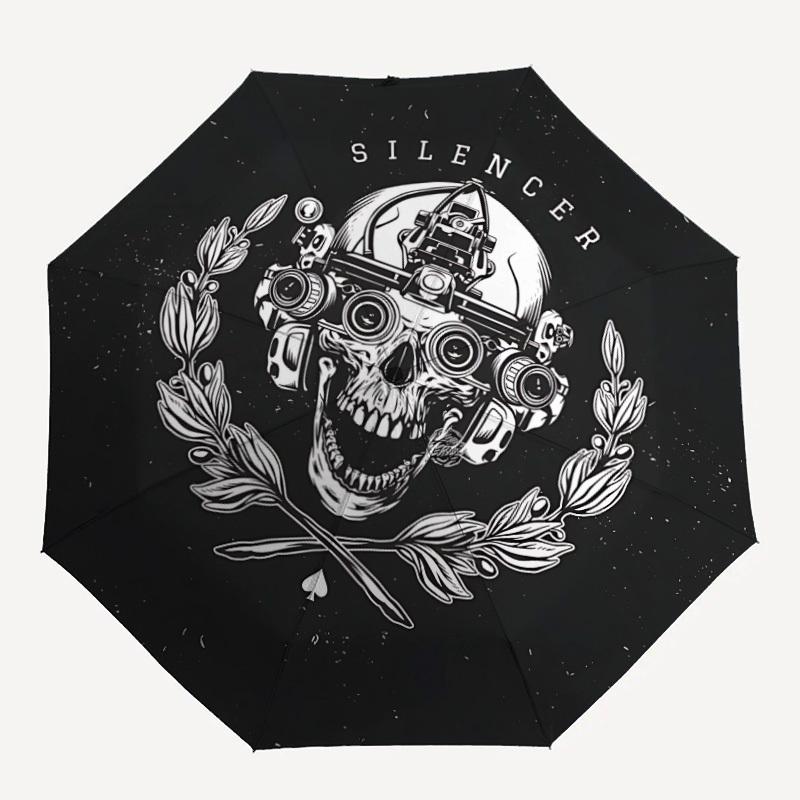 1pc Call of Duty Windproof Automatic Umbrella, Portable Folding design, Lightweight for Women/Men207
1pc Call of Duty Windproof Automatic Umbrella, Portable Folding design, Lightweight for Women/Men207