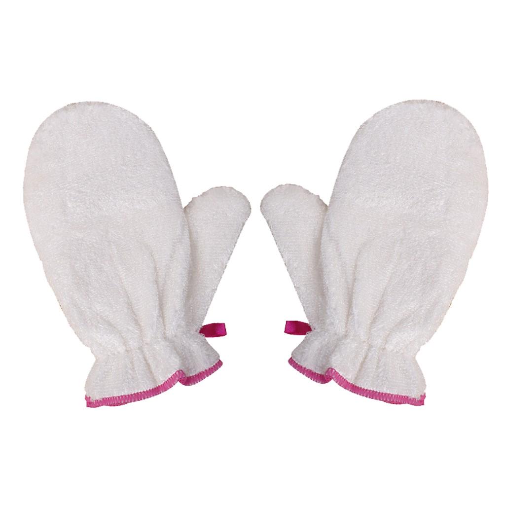 Fiber Dishwashing Gloves Non-stick Oil Dish Cleaning Brush Bowl белый
Fiber Dishwashing Gloves Non-stick Oil Dish Cleaning Brush Bowl белый