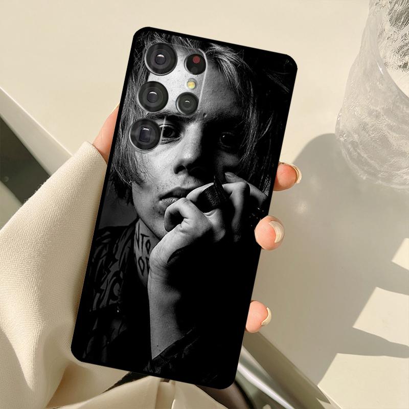Pharaoh Rapper Case For Samsung Galaxy S24 Ultra S21 S22 S23 S25 Ultra S9 S10 Plus S20 FE S25 FE Back Cover Galaxy S21
Pharaoh Rapper Case For Samsung Galaxy S24 Ultra S21 S22 S23 S25 Ultra S9 S10 Plus S20 FE S25 FE Back Cover Galaxy S21