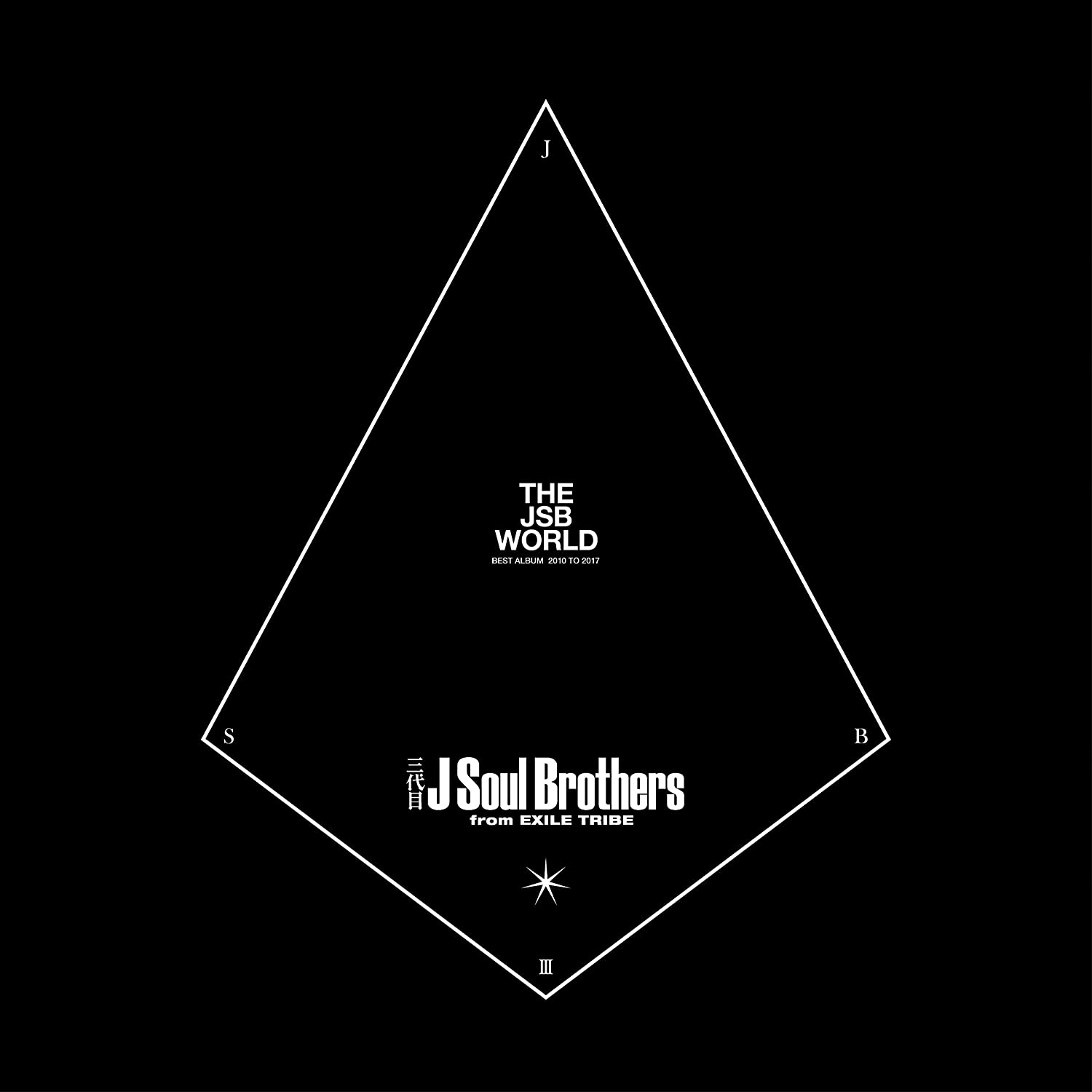 DVD SANDAIME J SOUL BROTHERS FROM EXILE - THE JSB WORLD RZCD86323 Japan ObiJapanese Pop/Rock Used
DVD SANDAIME J SOUL BROTHERS FROM EXILE - THE JSB WORLD RZCD86323 Japan ObiJapanese Pop/Rock Used