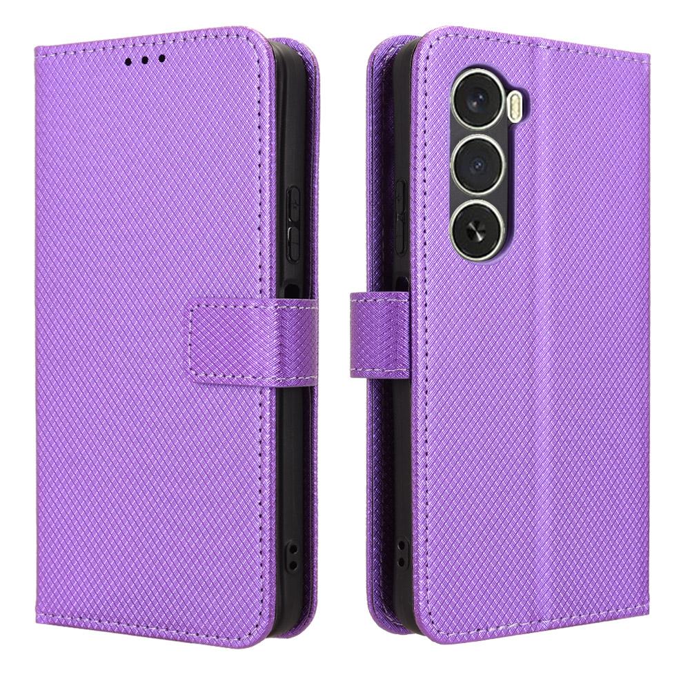 For itel A100 4G Leather Wallet Case with Strap Diamond Texture Phone Cover
For itel A100 4G Leather Wallet Case with Strap Diamond Texture Phone Cover
