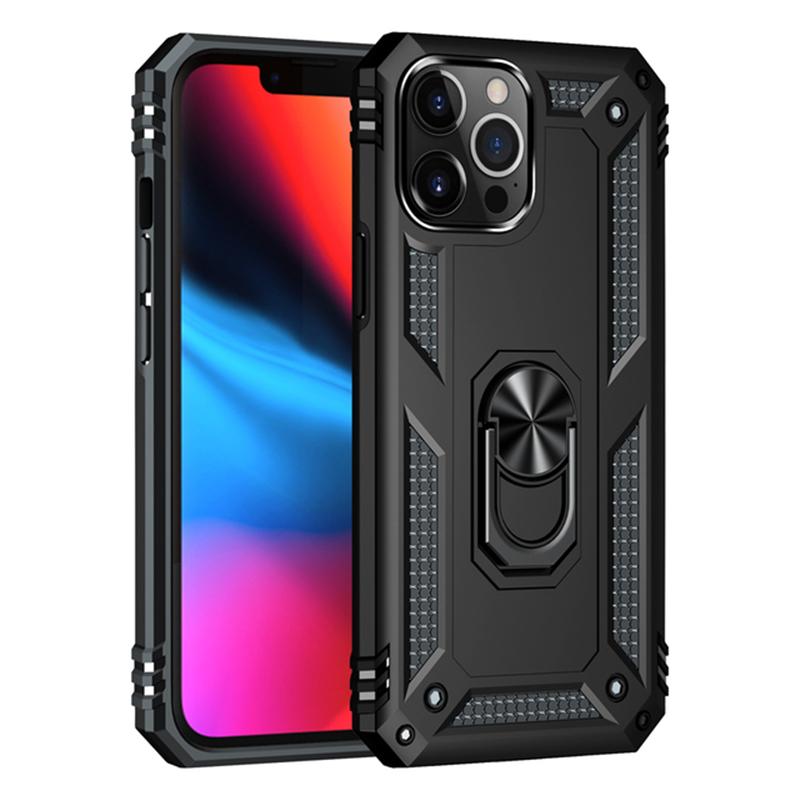 Роскошный противоударный чехол-броня для iPhone 14 Pro Max Plus 14pro 14promax 14plus с кольцом-подставкой Держатель Жесткая задняя крышка из поликарбоната iPhone 14 Pro Max чёрный
Роскошный противоударный чехол-броня для iPhone 14 Pro Max Plus 14pro 14promax 14plus с кольцом-подставкой Держатель Жесткая задняя крышка из поликарбоната iPhone 14 Pro Max чёрный