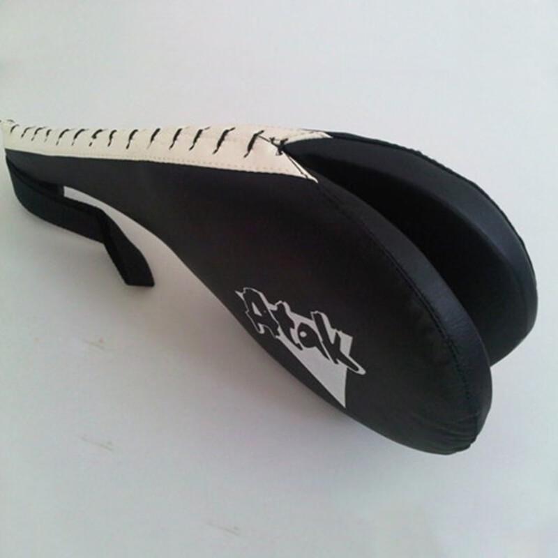 PSYCHE Taekwondo Kick Pad
PSYCHE Taekwondo Kick Pad