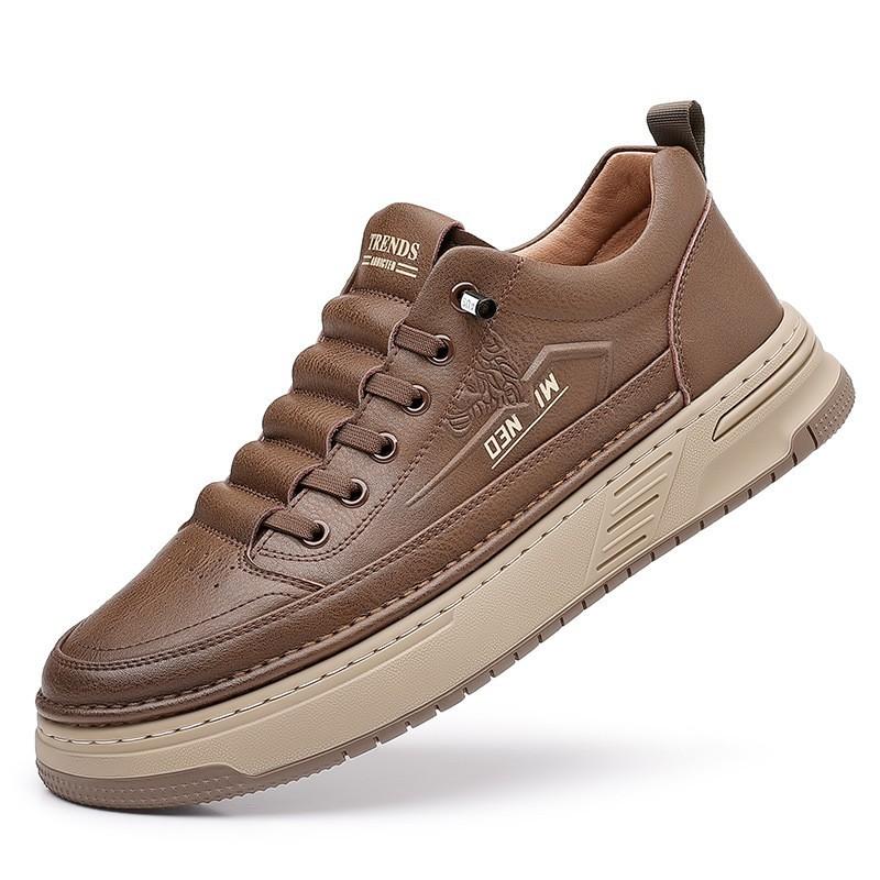 Skate Shoes Men s Retro Platform Sole Casual Sneaker All-match Fashionable 38 хаки
Skate Shoes Men s Retro Platform Sole Casual Sneaker All-match Fashionable 38 хаки