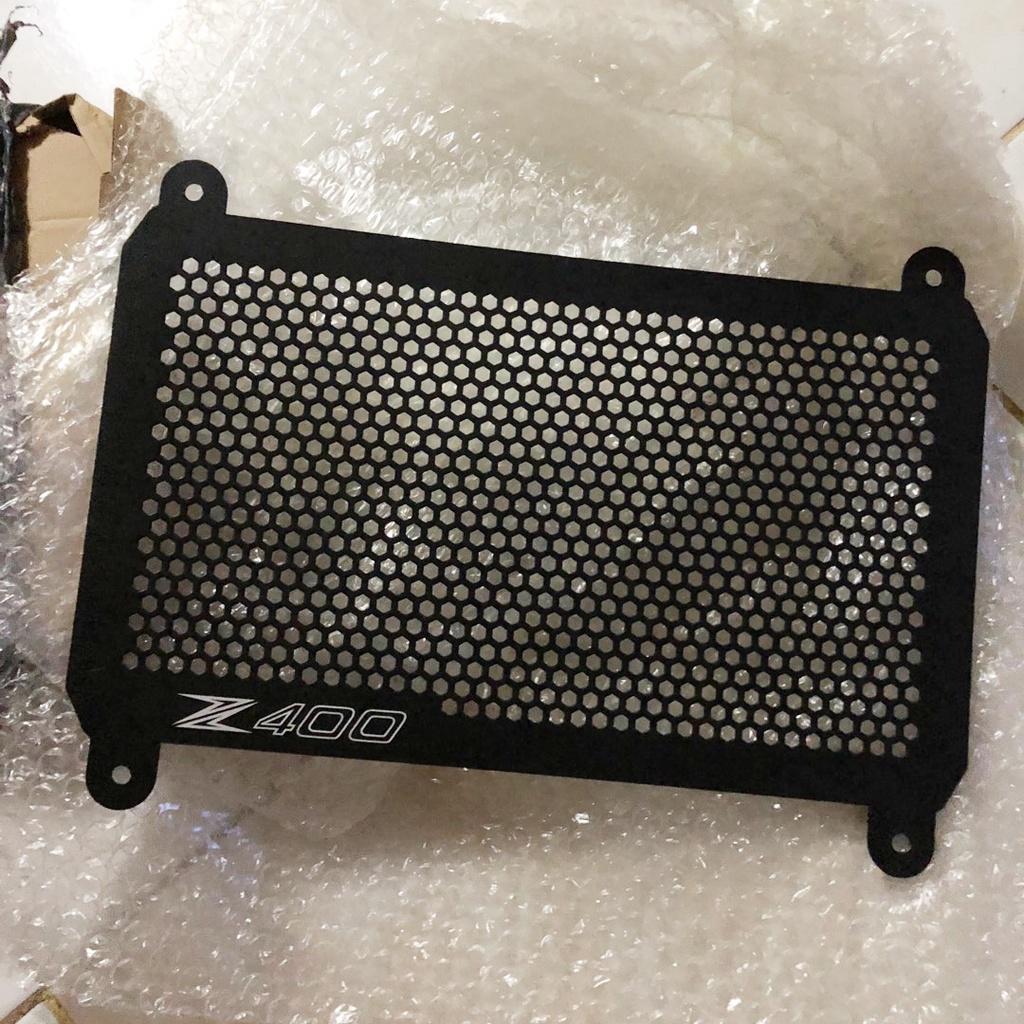 REALZION мотоциклетная решетка радиатора, решетка для охладителя воды, крышка бака, защита для Kawasaki Ninja400 Z400 Ninja Z Z400 Logo
REALZION мотоциклетная решетка радиатора, решетка для охладителя воды, крышка бака, защита для Kawasaki Ninja400 Z400 Ninja Z Z400 Logo