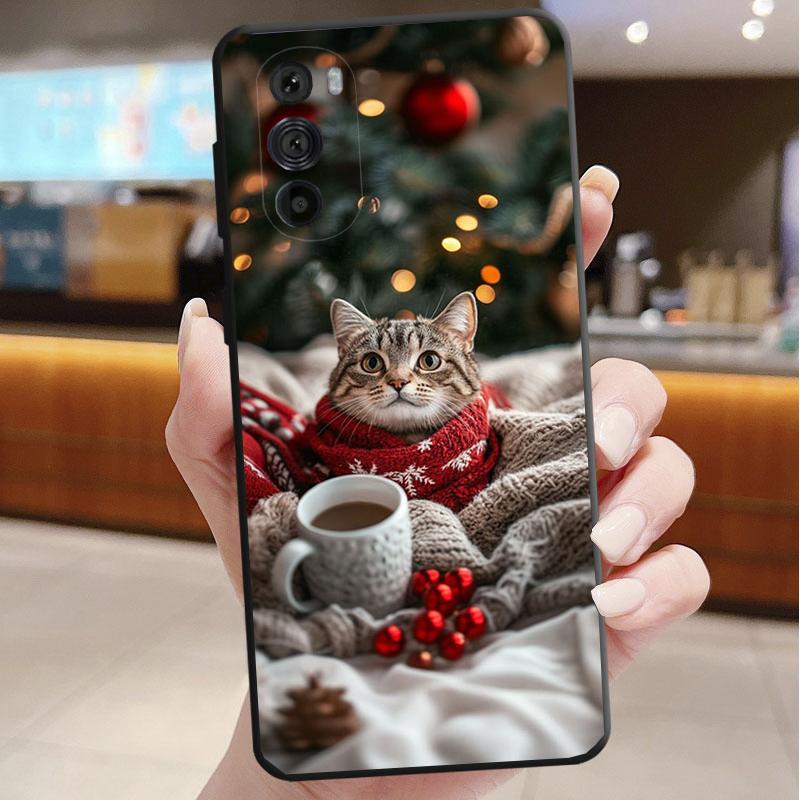 Phone Case For Motorola Edge 50 40 Pro 60 50 40 30 Ultra Neo Fusion Moto G85 G72 G53 G54 G84 G13 G32 Christmas Kawaii Moto G32
Phone Case For Motorola Edge 50 40 Pro 60 50 40 30 Ultra Neo Fusion Moto G85 G72 G53 G54 G84 G13 G32 Christmas Kawaii Moto G32