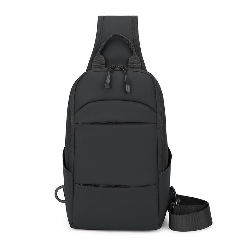 Waterproof Chest Bag Men Large Capacity Phone Bags Male Messenger Sling Pouch Short Trip Strap Pack Multifunction Fanny Packs
Waterproof Chest Bag Men Large Capacity Phone Bags Male Messenger Sling Pouch Short Trip Strap Pack Multifunction Fanny Packs