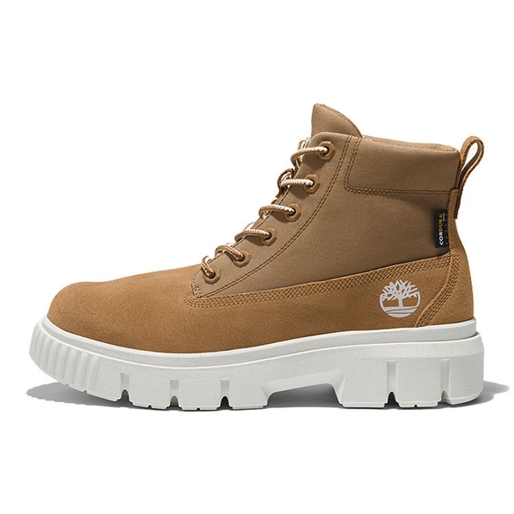 Timberland Удобные повседневные ботинки для отдыха на открытом воздухе длиной до середины икры, мужские ботинки пшенично-коричневого цвета A2M3RM 42
Timberland Удобные повседневные ботинки для отдыха на открытом воздухе длиной до середины икры, мужские ботинки пшенично-коричневого цвета A2M3RM 42